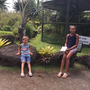 Meet your Posher, Christina